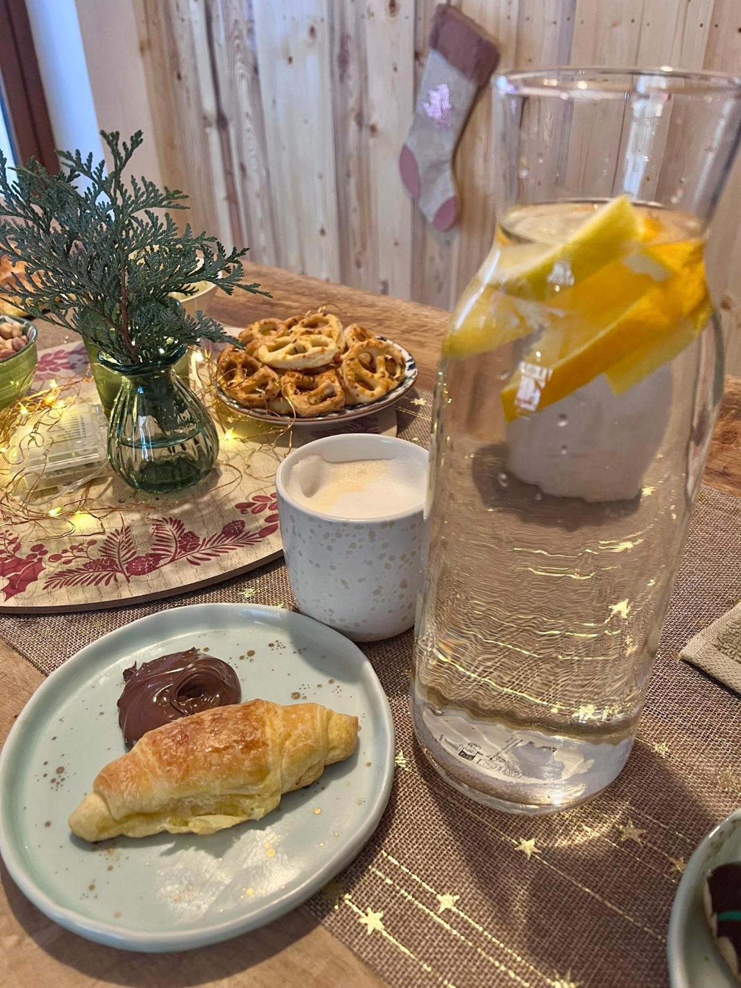 Kaffeinn Specialty Coffee Baile 1 Mai Dış mekan fotoğraf