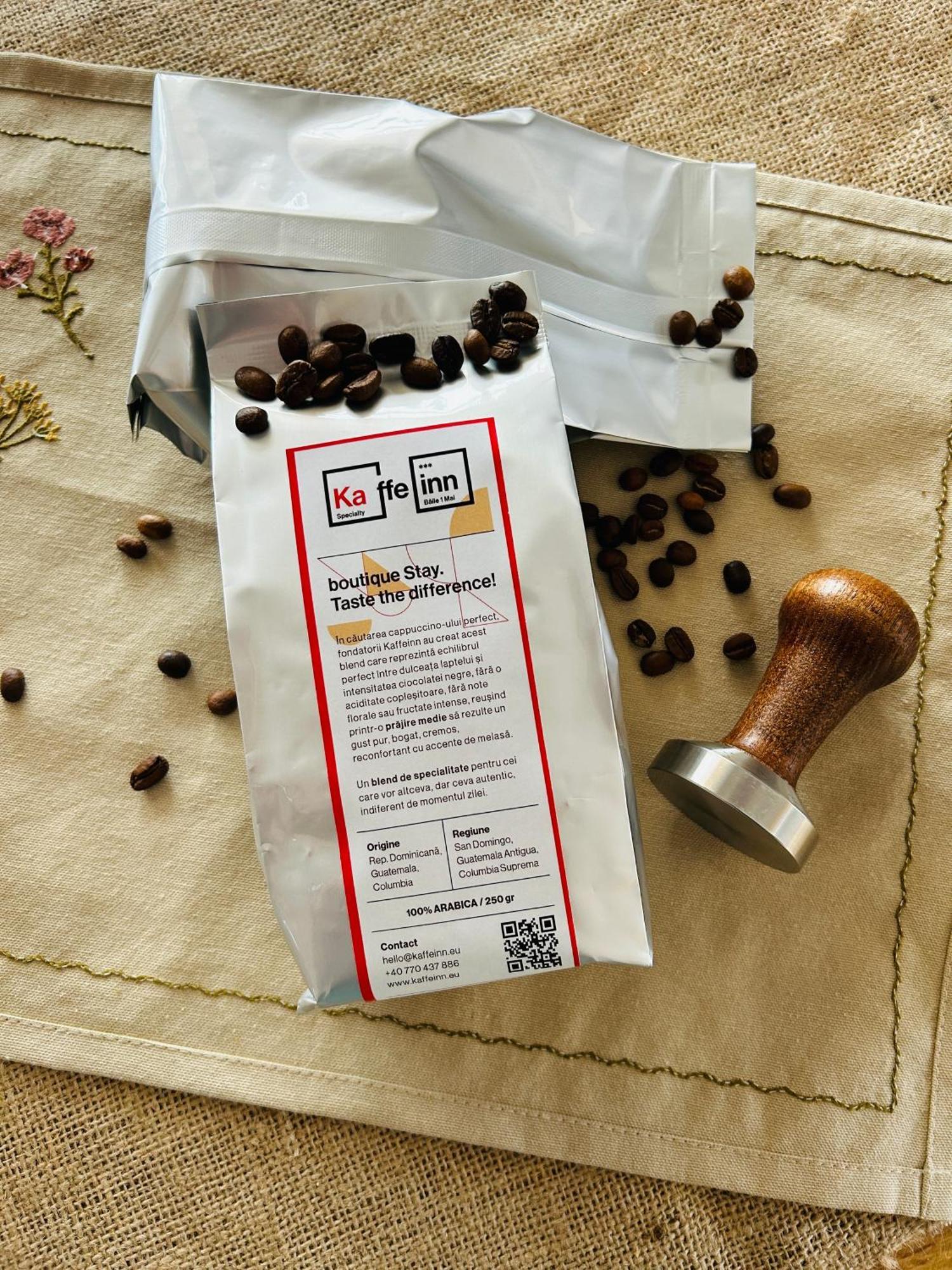 Kaffeinn Specialty Coffee Baile 1 Mai Dış mekan fotoğraf