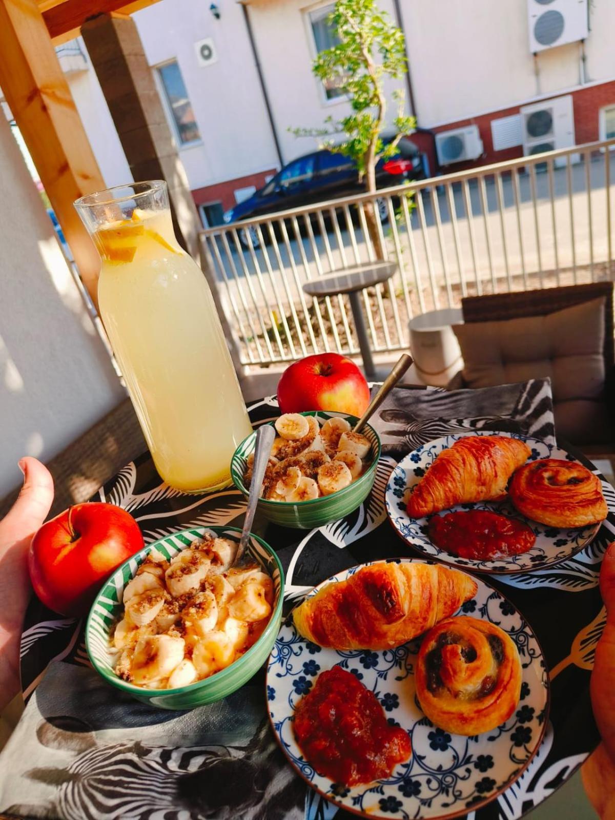 Kaffeinn Specialty Coffee Baile 1 Mai Dış mekan fotoğraf